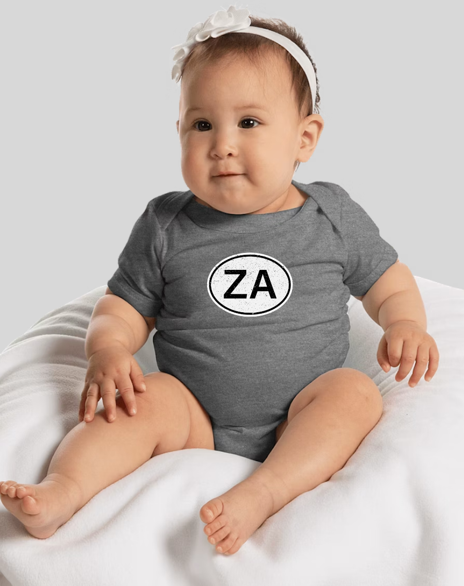 Infant Babygrow - ZA